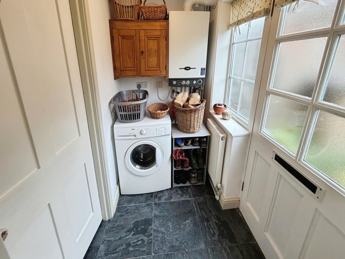 Corringham, Gainsborough, Lincolnshire