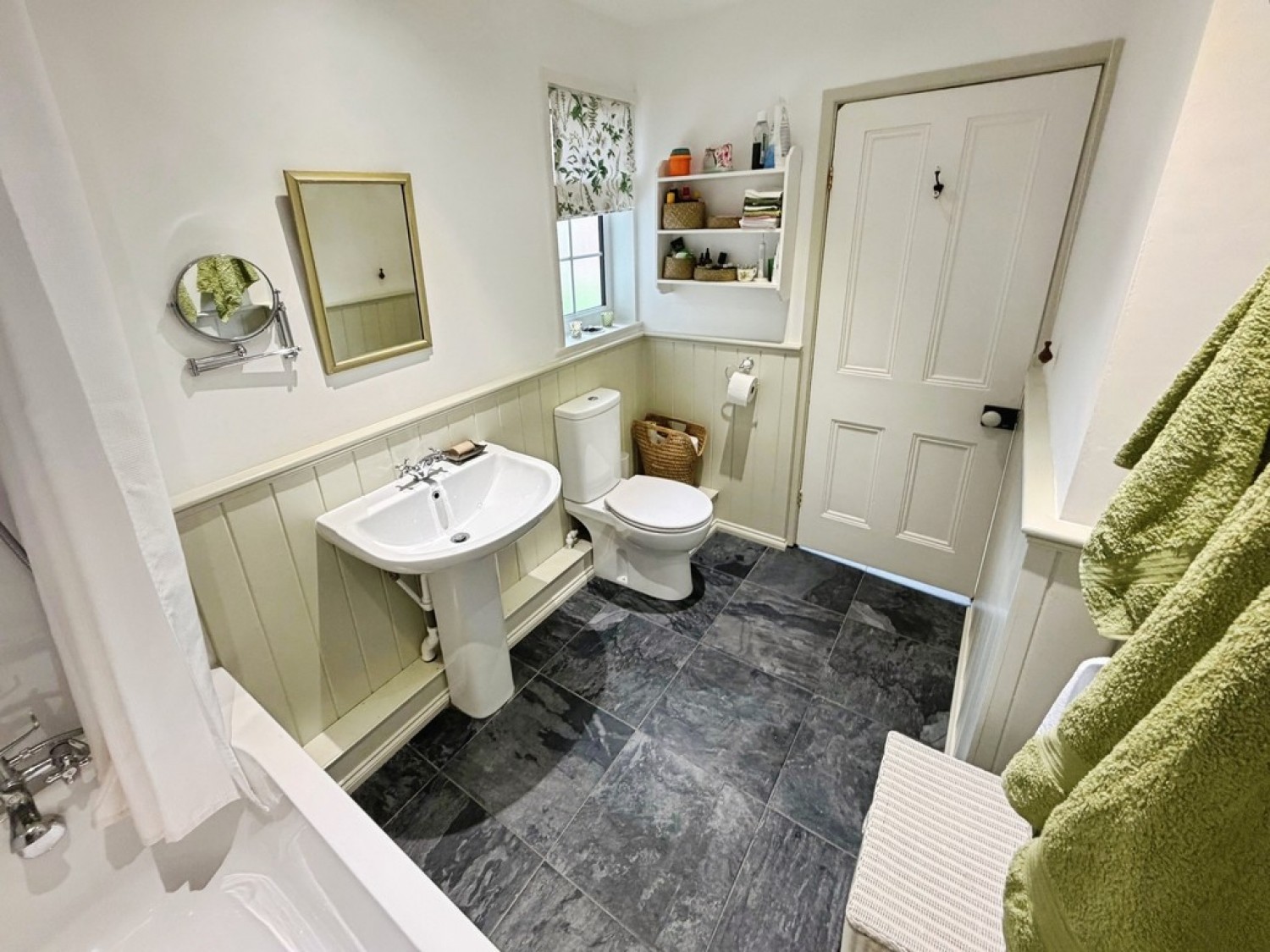 3 bedroom House for Sale Corringham, Gainsborough, Lincolnshire