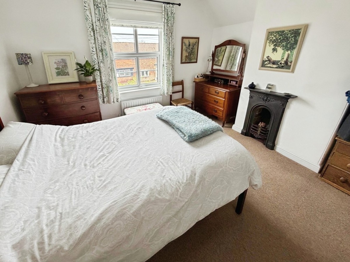 Corringham, Gainsborough, Lincolnshire