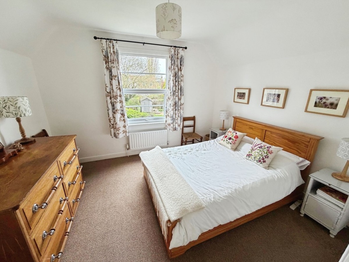 Corringham, Gainsborough, Lincolnshire