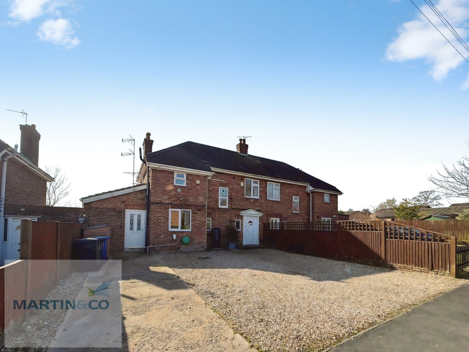 3 bedroom House for Sale Gainsborough, Lincolnshire
