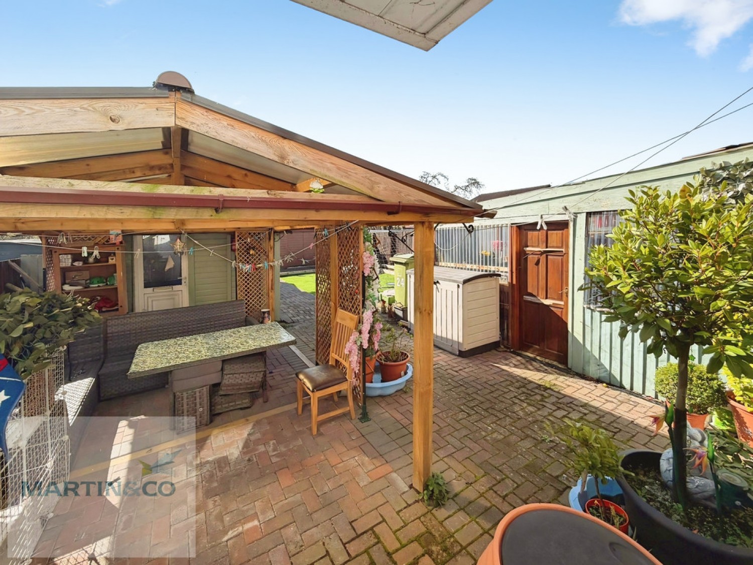 3 bedroom House for Sale Gainsborough, Lincolnshire