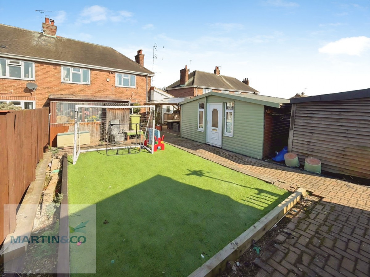 Gainsborough, Lincolnshire