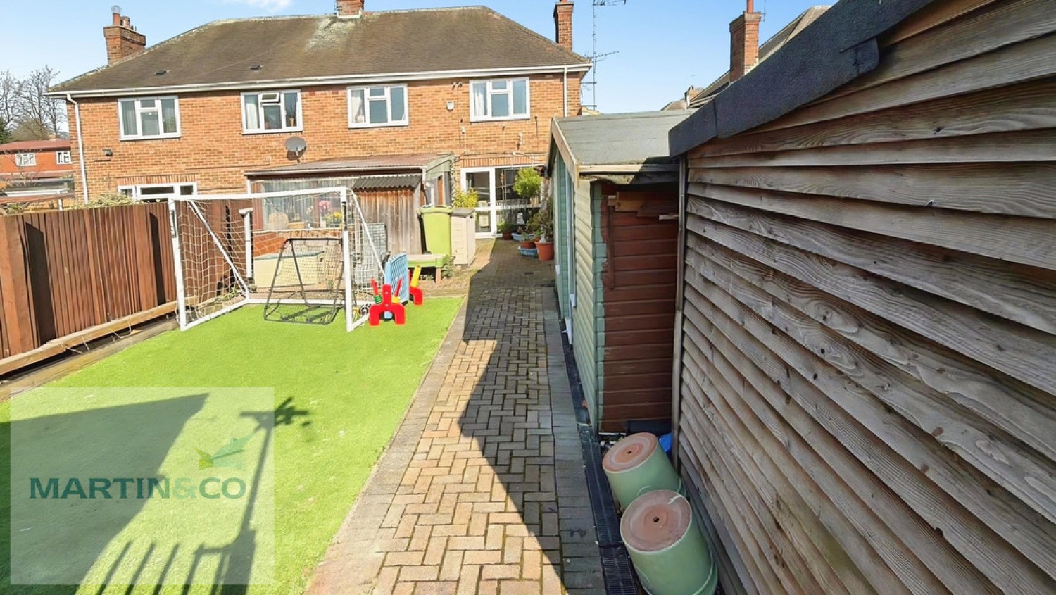 3 bedroom House for Sale Gainsborough, Lincolnshire