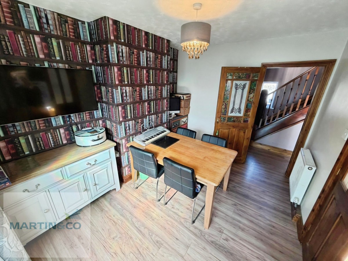 Gainsborough, Lincolnshire