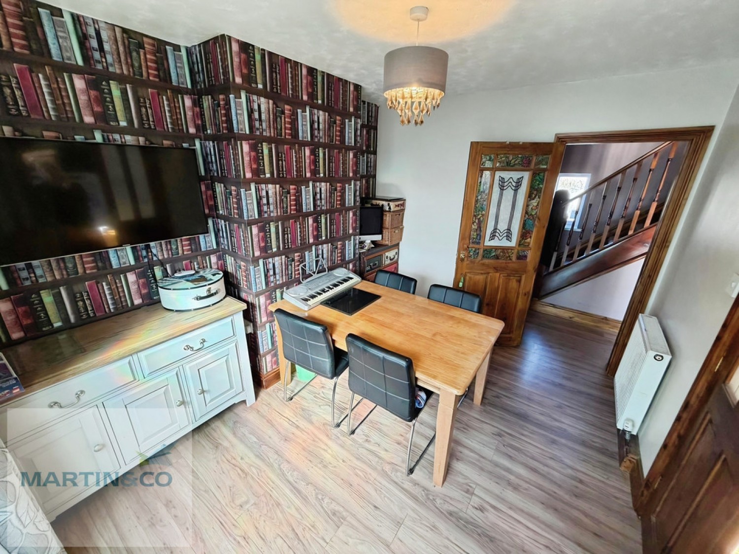 3 bedroom House for Sale Gainsborough, Lincolnshire