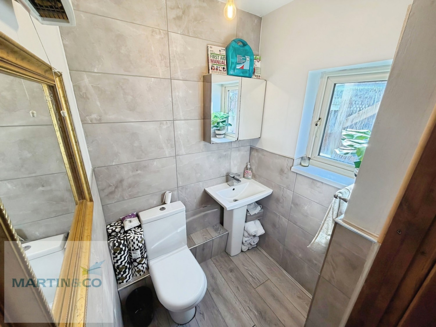 3 bedroom House for Sale Gainsborough, Lincolnshire