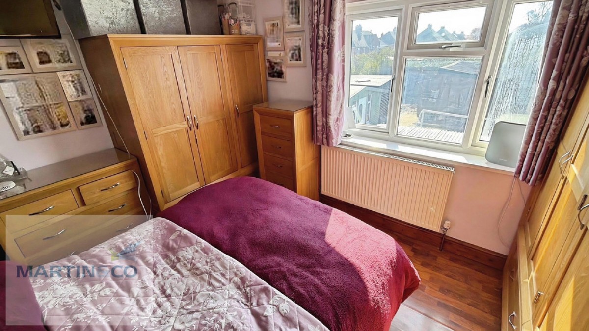 Gainsborough, Lincolnshire