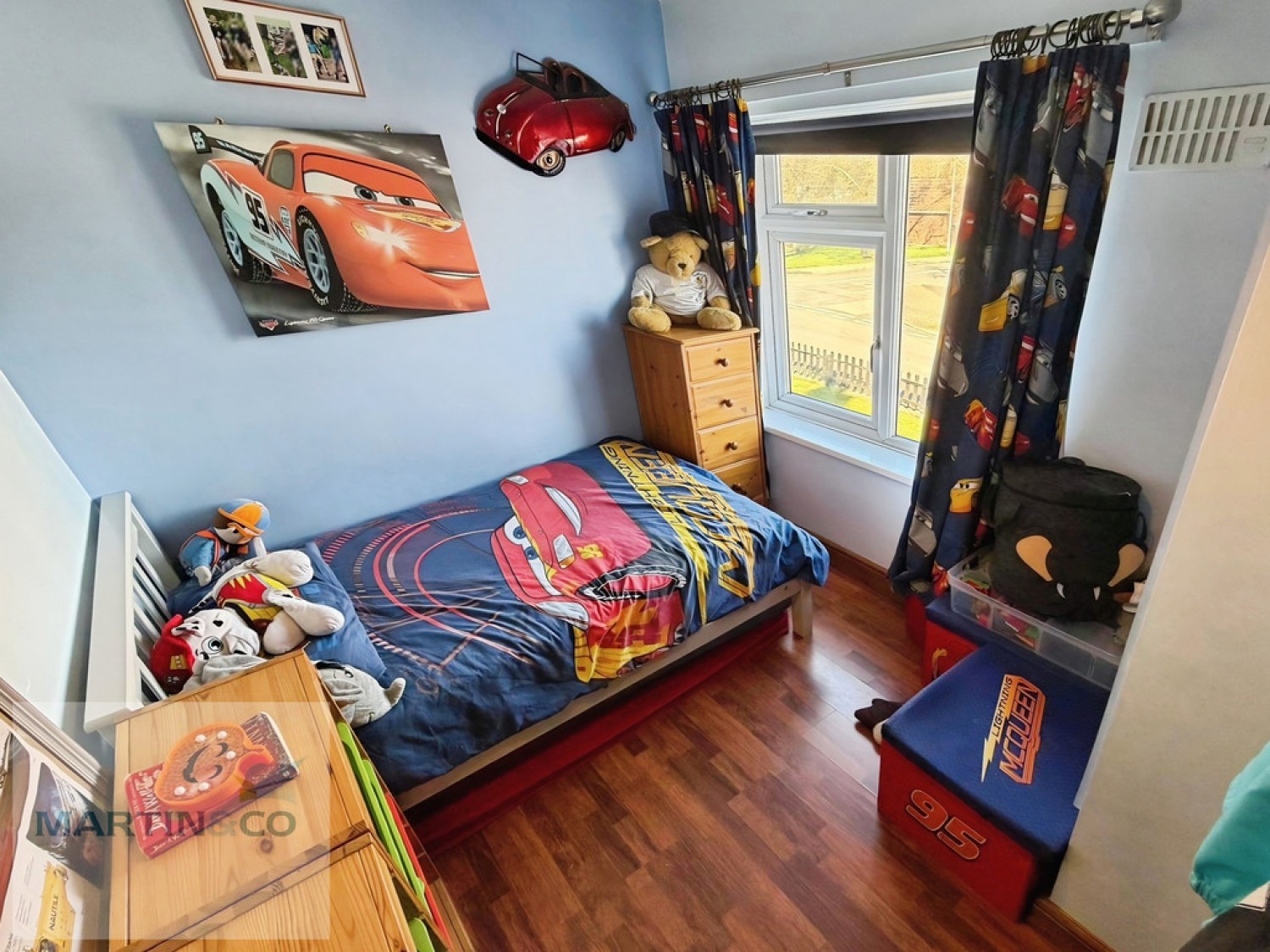 3 bedroom House for Sale Gainsborough, Lincolnshire