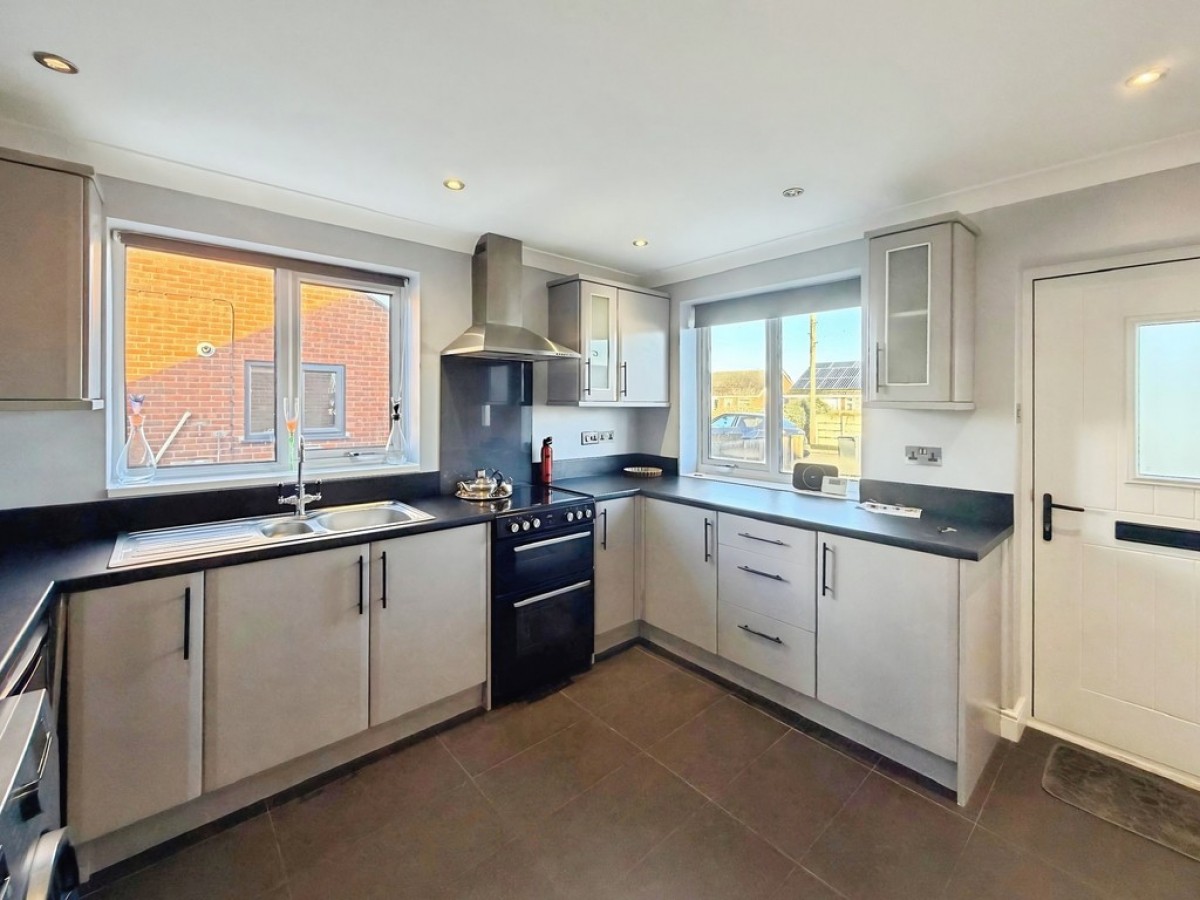 Sturton By Stow, Lincoln, Lincolnshire