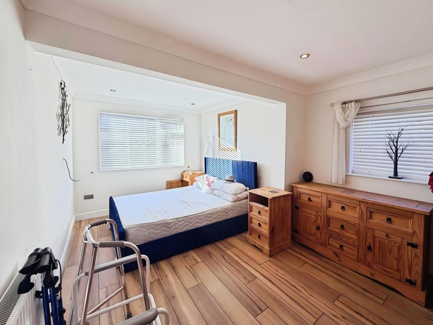 2 bedroom Bungalow for Sale Sturton By Stow, Lincoln, Lincolnshire