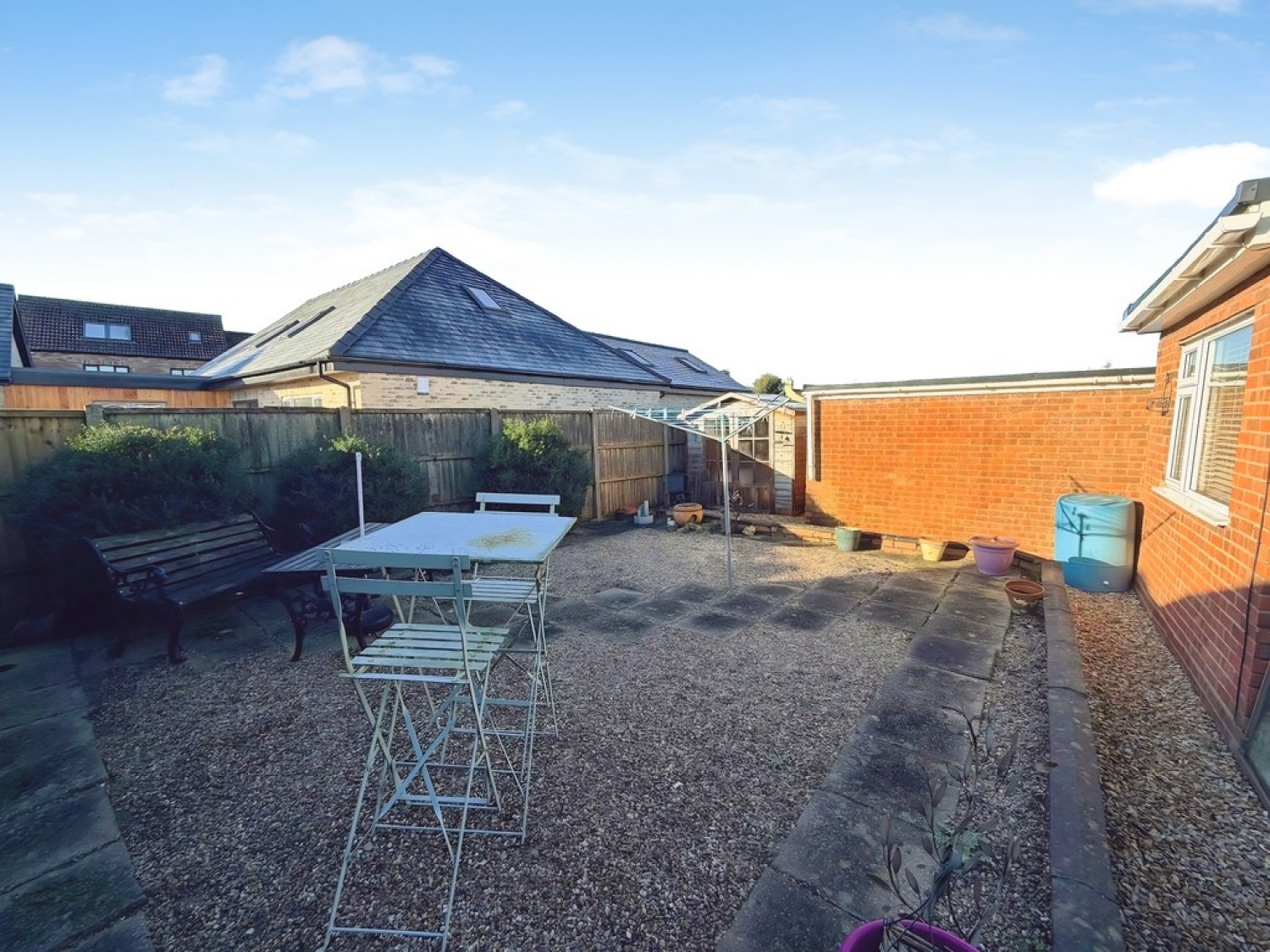 2 bedroom Bungalow for Sale Sturton By Stow, Lincoln, Lincolnshire