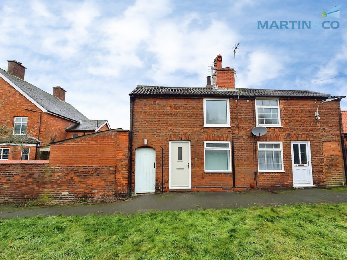 Dear Street, Market Rasen