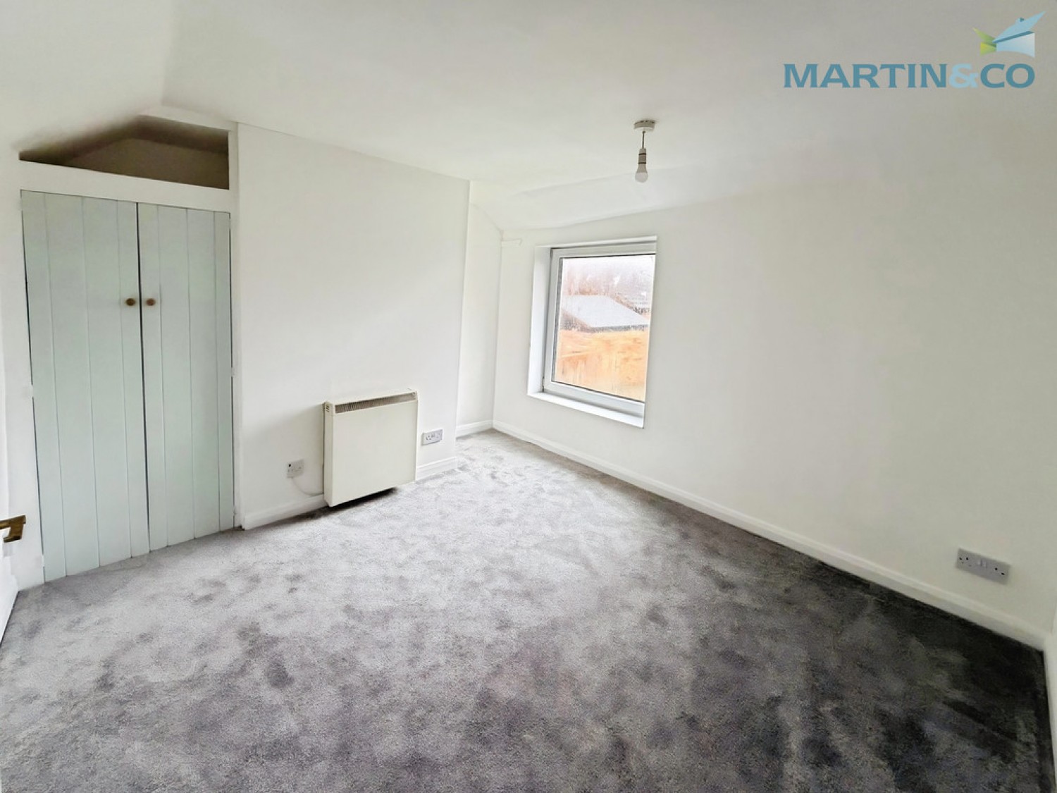 2 bedroom House for Letting Dear Street, Market Rasen