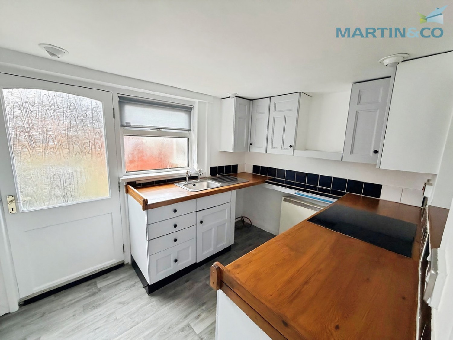 2 bedroom House for Letting Dear Street, Market Rasen