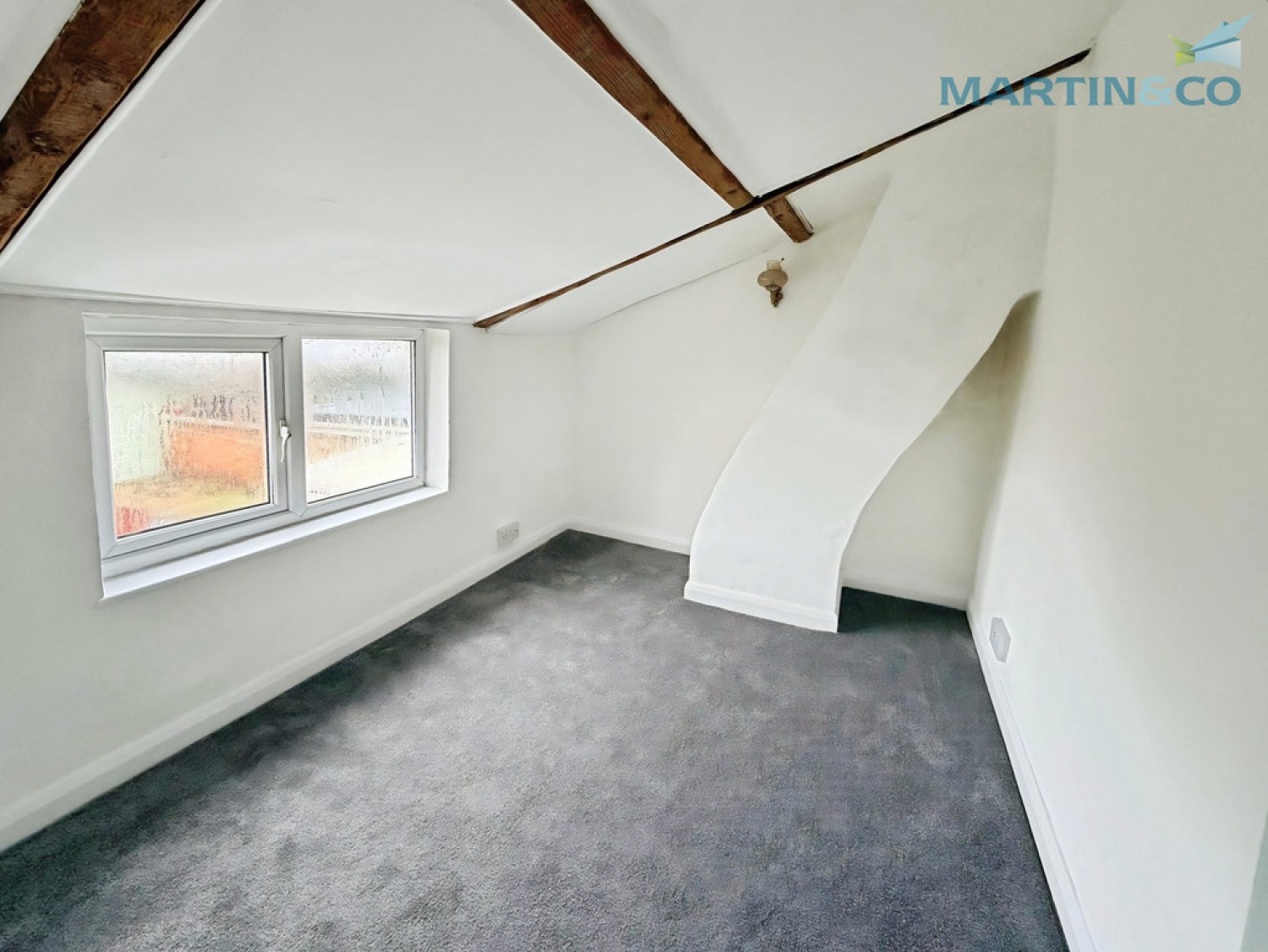 2 bedroom House for Letting Dear Street, Market Rasen