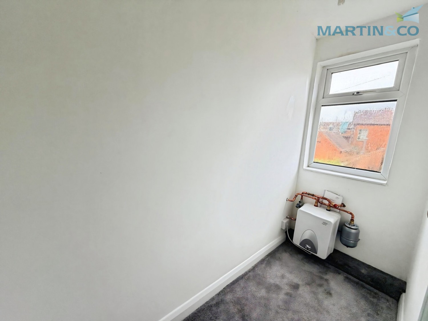 2 bedroom House for Letting Dear Street, Market Rasen