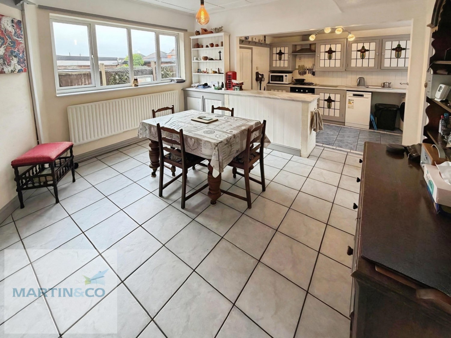 3 bedroom House for Sale Lime Tree Avenue, Gainsborough, Lincs