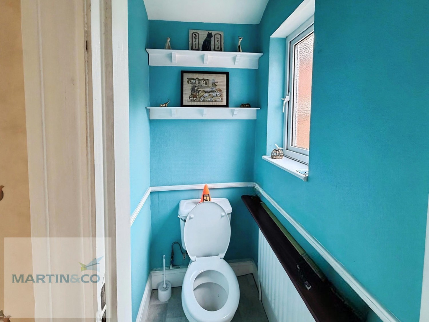 3 bedroom House for Sale Lime Tree Avenue, Gainsborough, Lincs