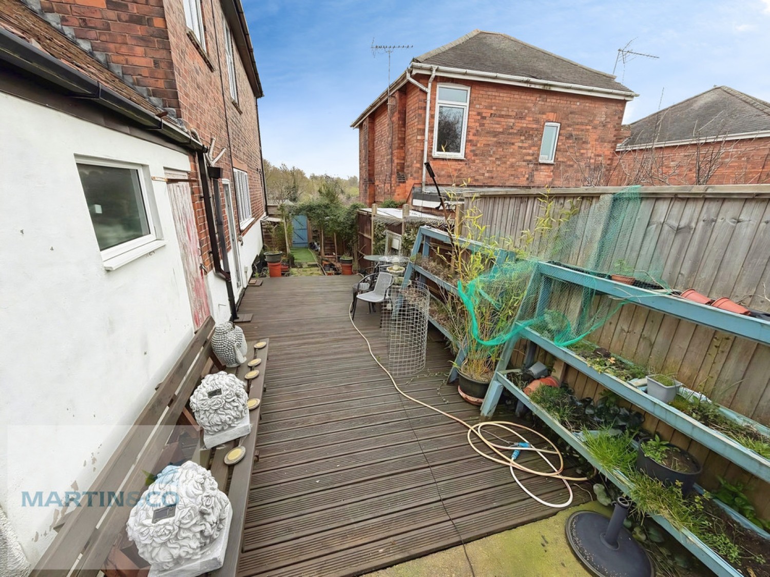 3 bedroom House for Sale Lime Tree Avenue, Gainsborough, Lincs