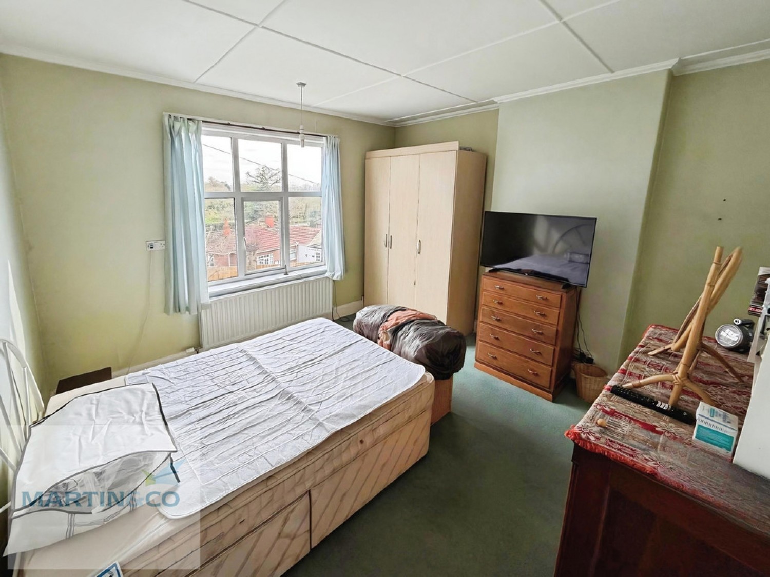 3 bedroom House for Sale Lime Tree Avenue, Gainsborough, Lincs