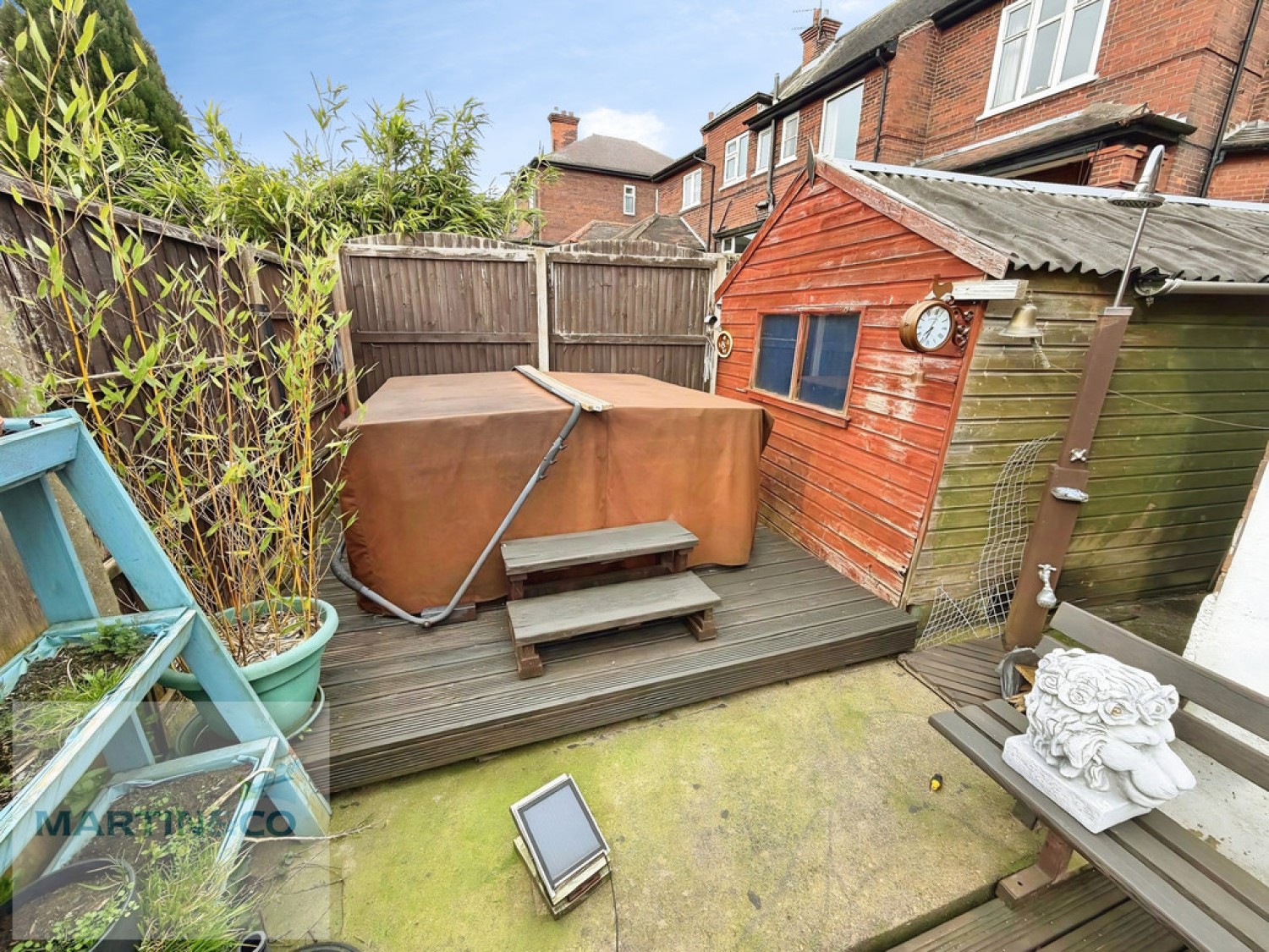 3 bedroom House for Sale Lime Tree Avenue, Gainsborough, Lincs