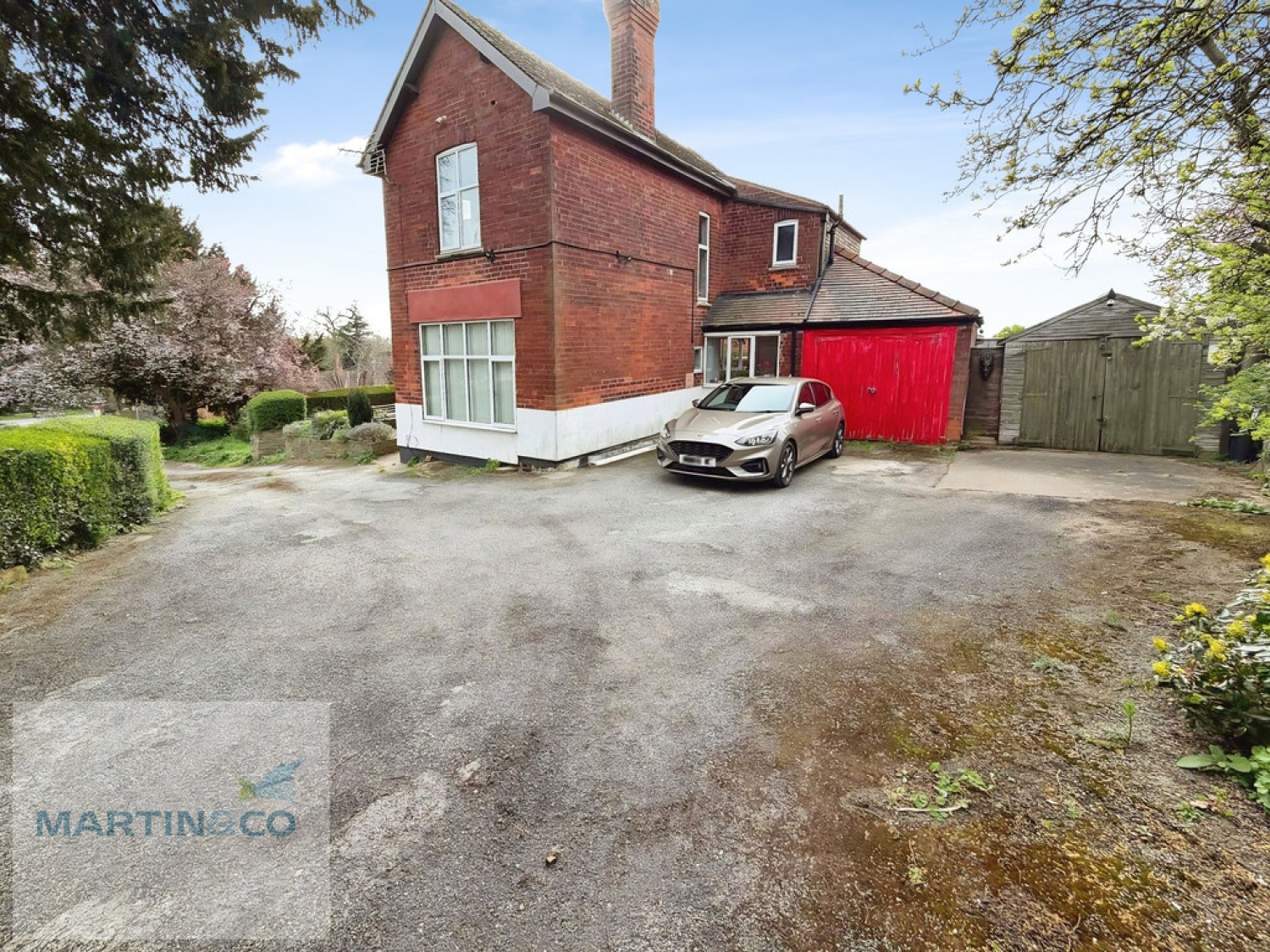 3 bedroom House for Sale Lime Tree Avenue, Gainsborough, Lincs