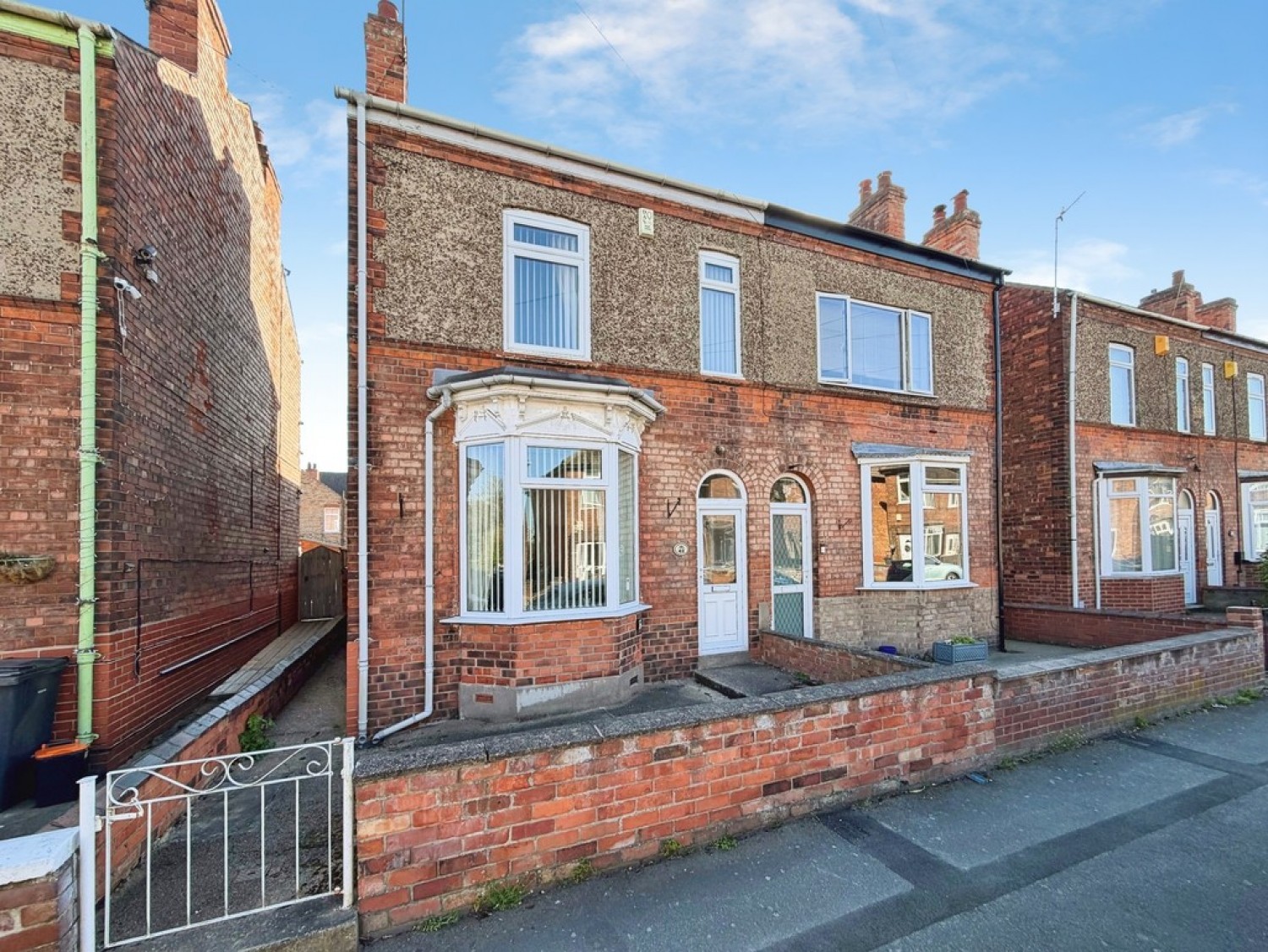 3 bedroom House for Sale Gainsborough, Lincolnshire