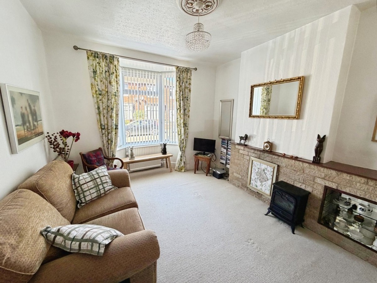 Gainsborough, Lincolnshire