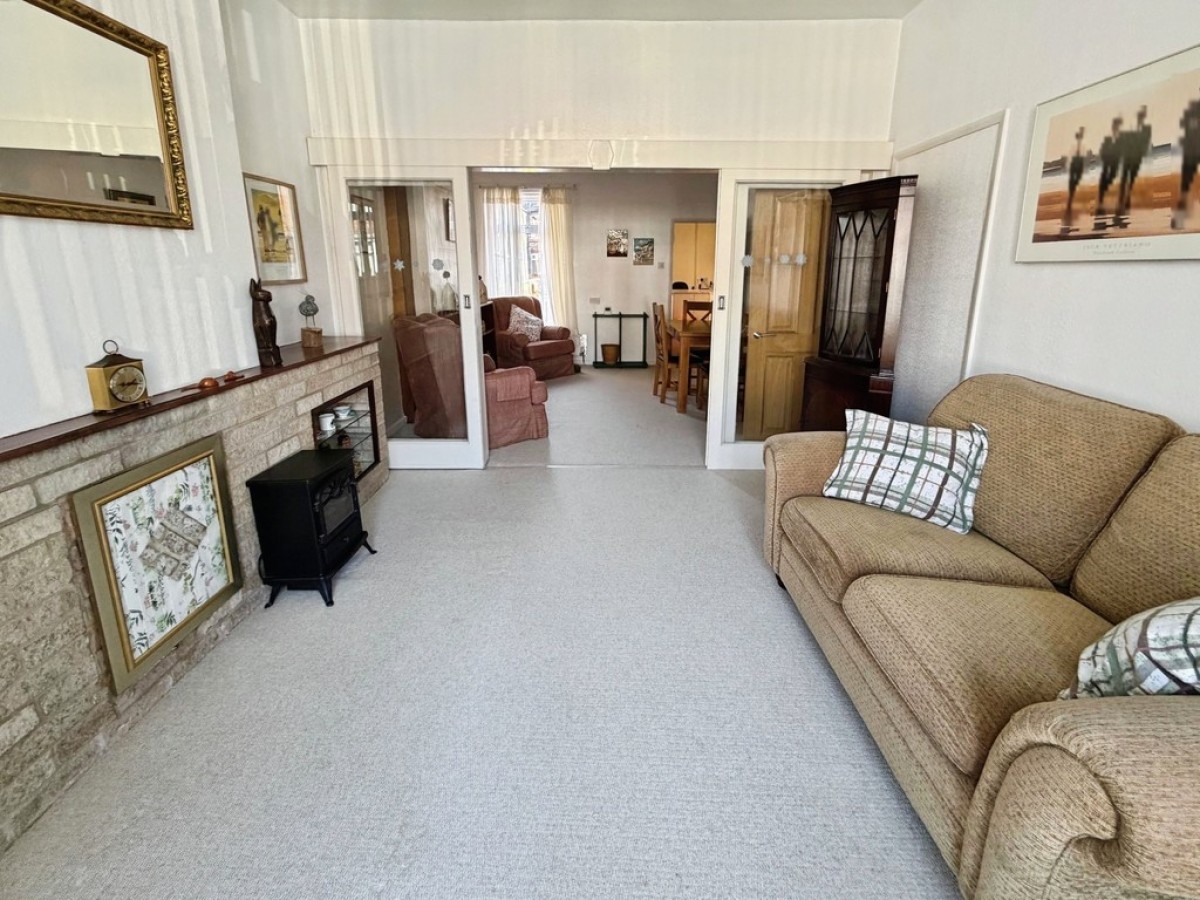 Gainsborough, Lincolnshire