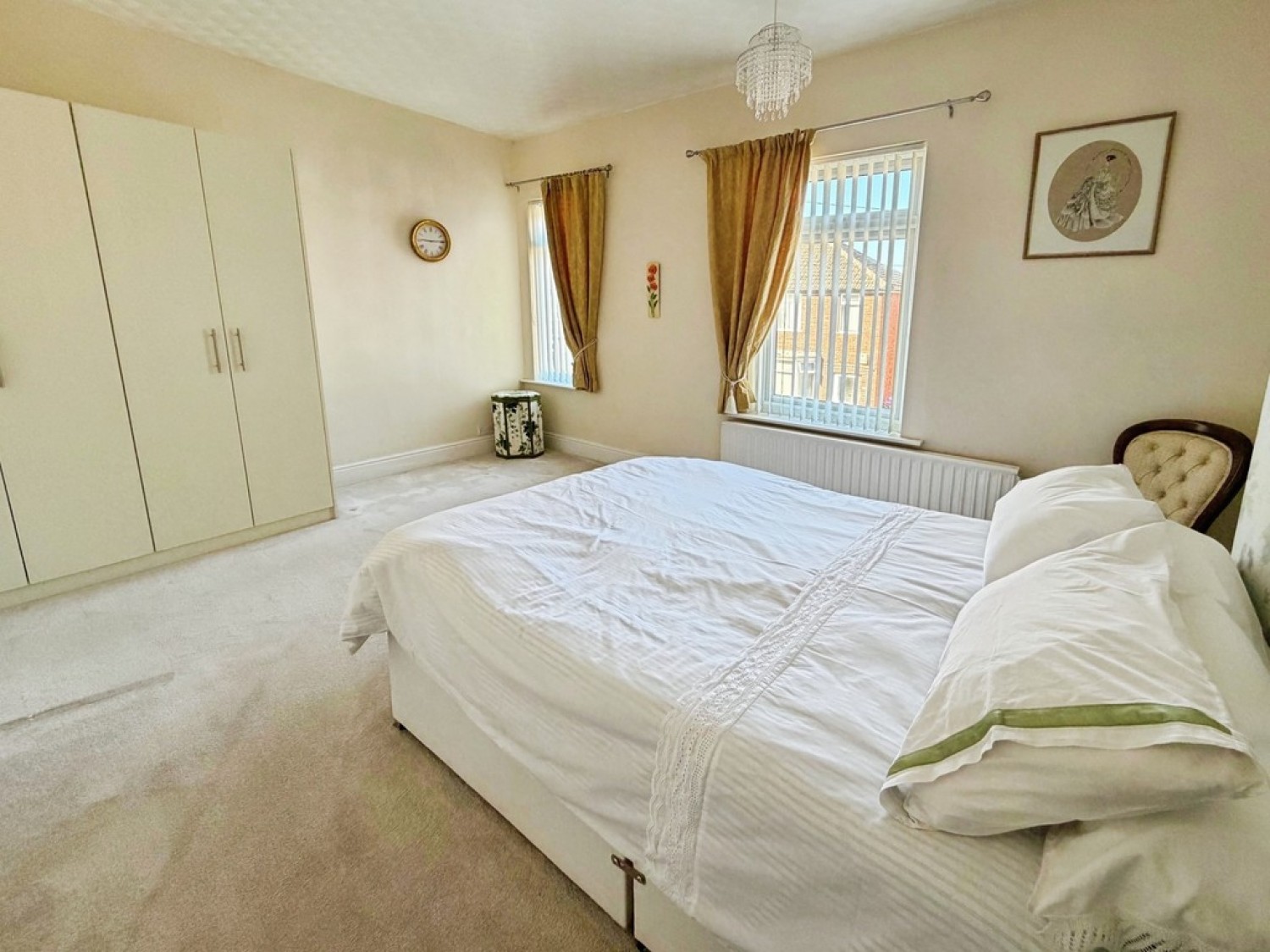 3 bedroom House for Sale Gainsborough, Lincolnshire