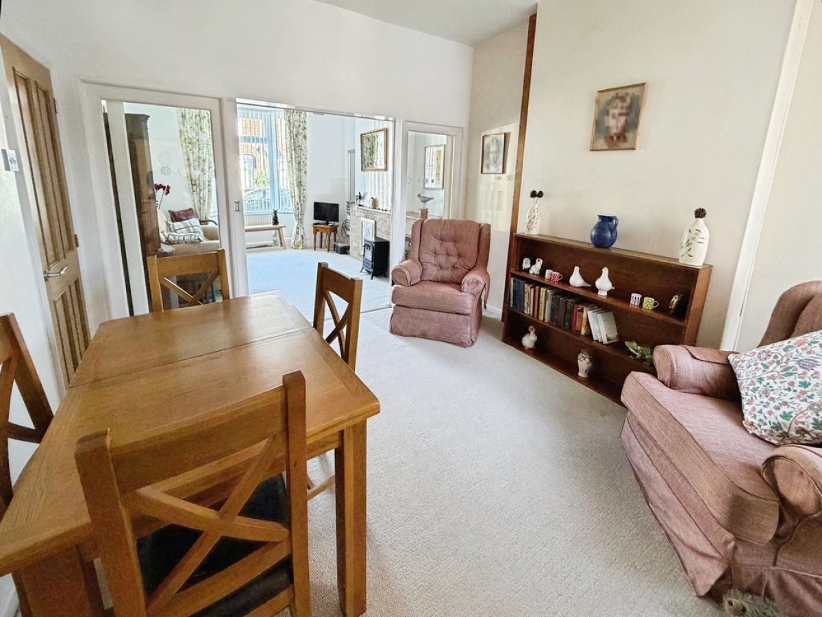 Gainsborough, Lincolnshire