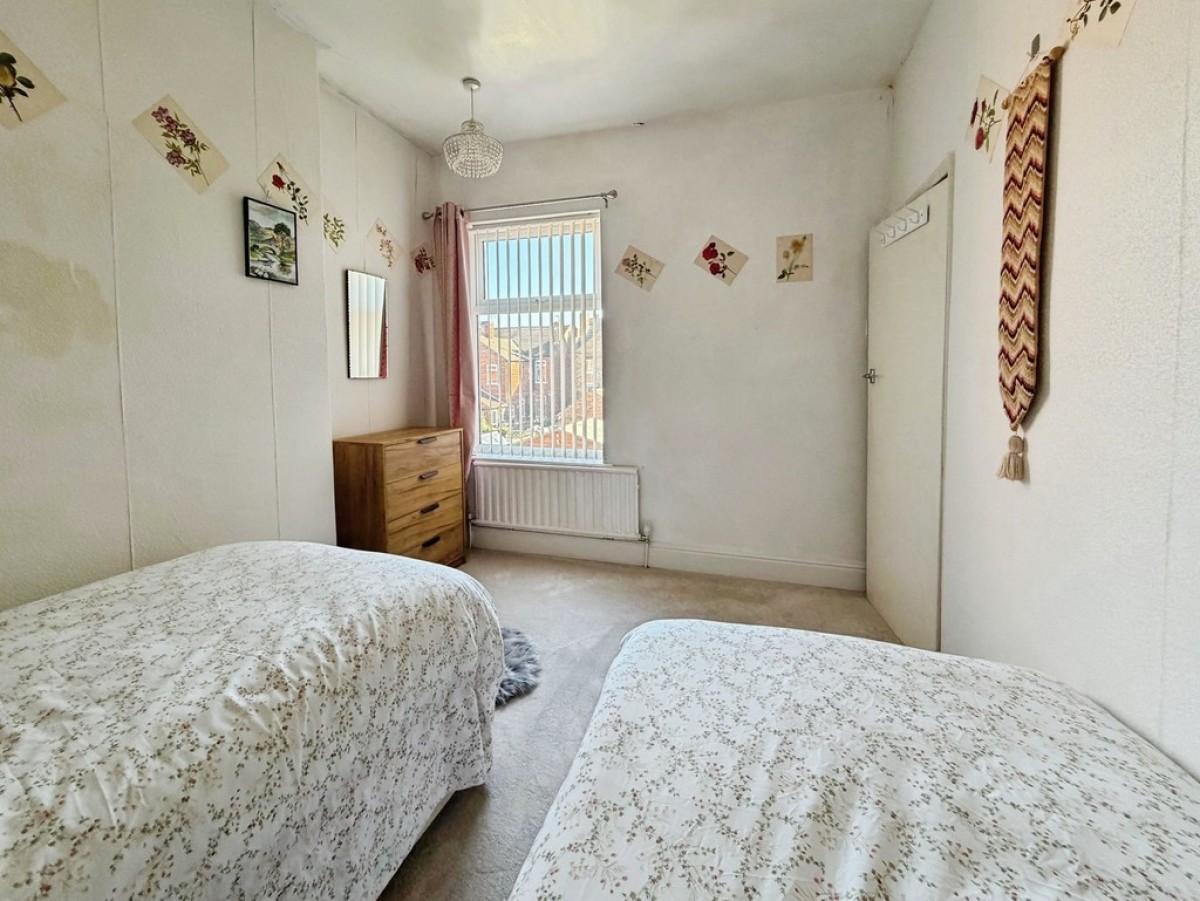 Gainsborough, Lincolnshire