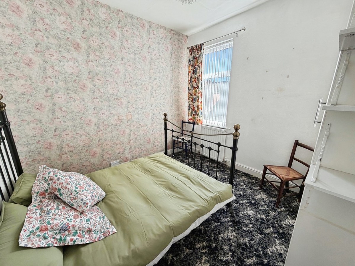 Gainsborough, Lincolnshire