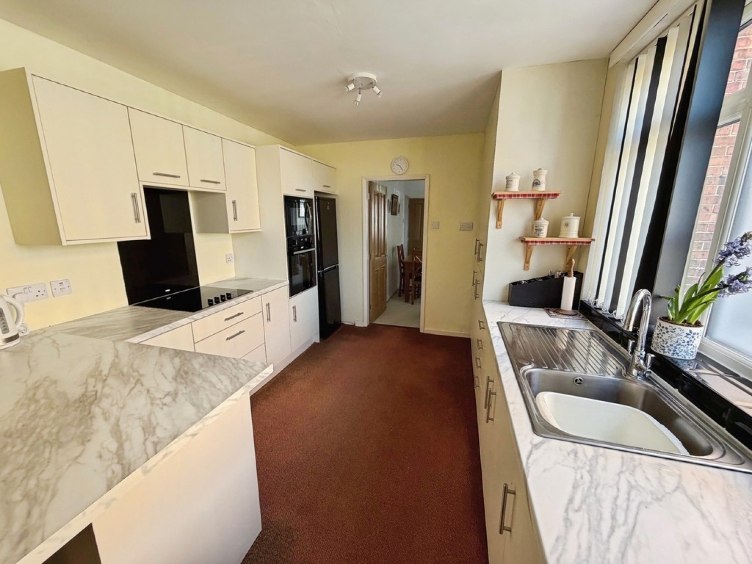 3 bedroom House for Sale Gainsborough, Lincolnshire