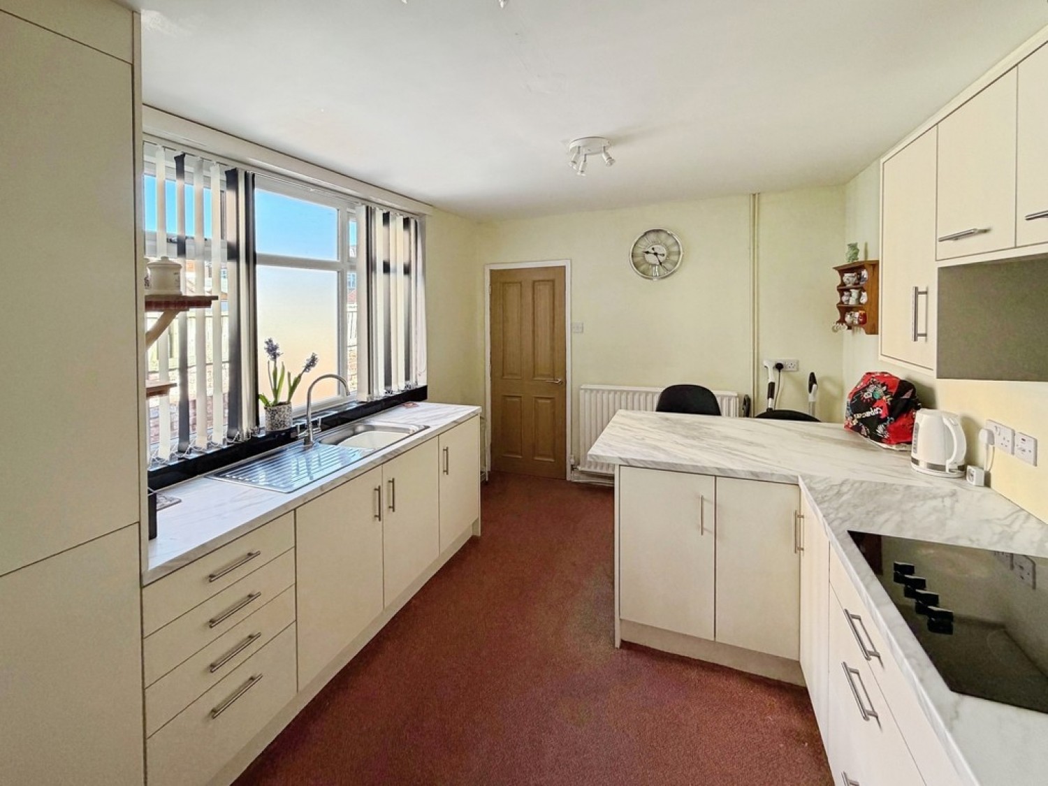 3 bedroom House for Sale Gainsborough, Lincolnshire