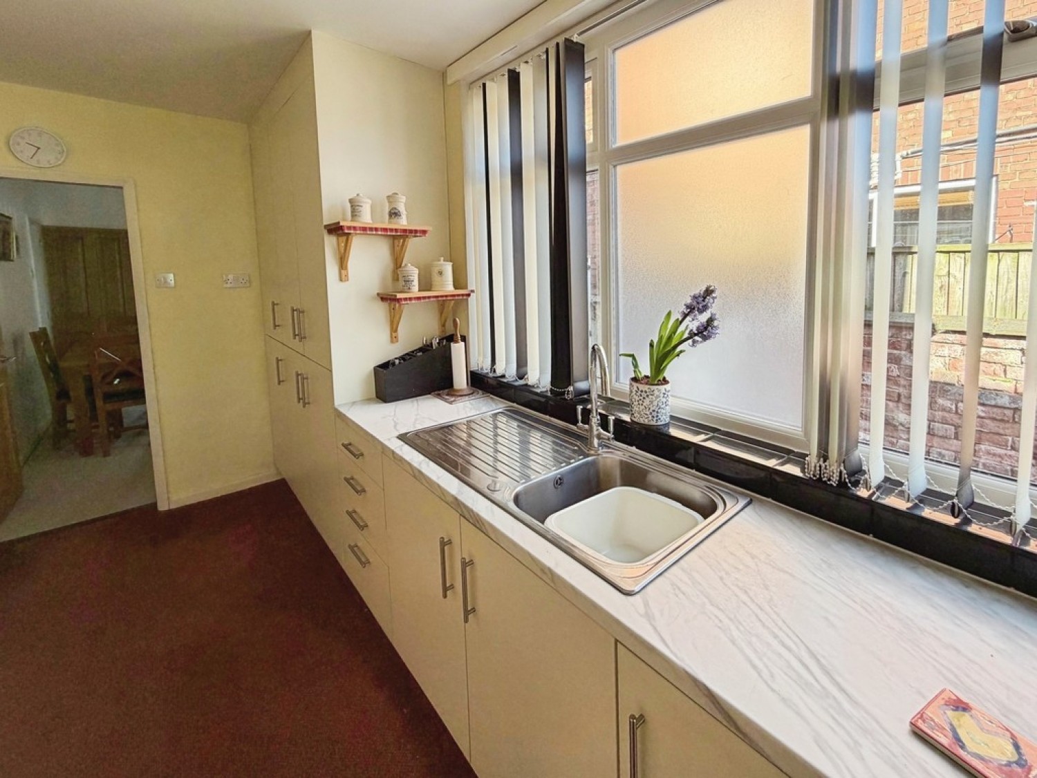 3 bedroom House for Sale Gainsborough, Lincolnshire