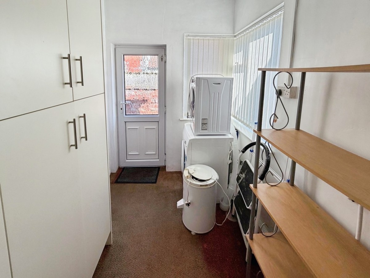 Gainsborough, Lincolnshire