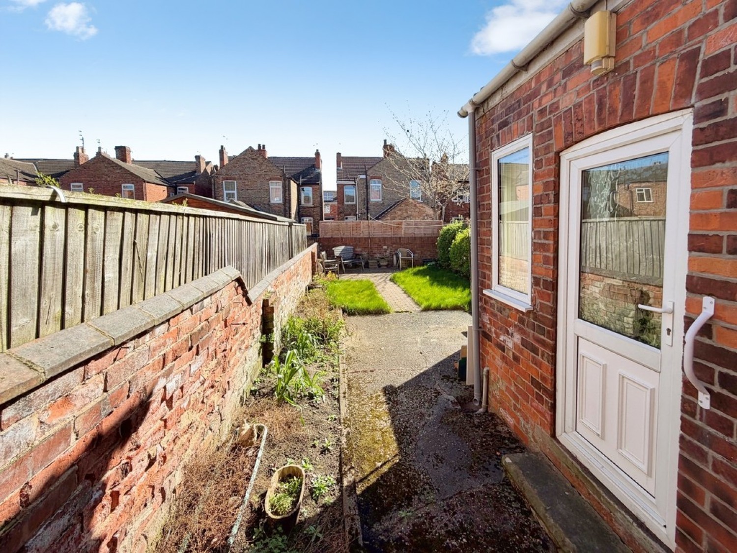 3 bedroom House for Sale Gainsborough, Lincolnshire