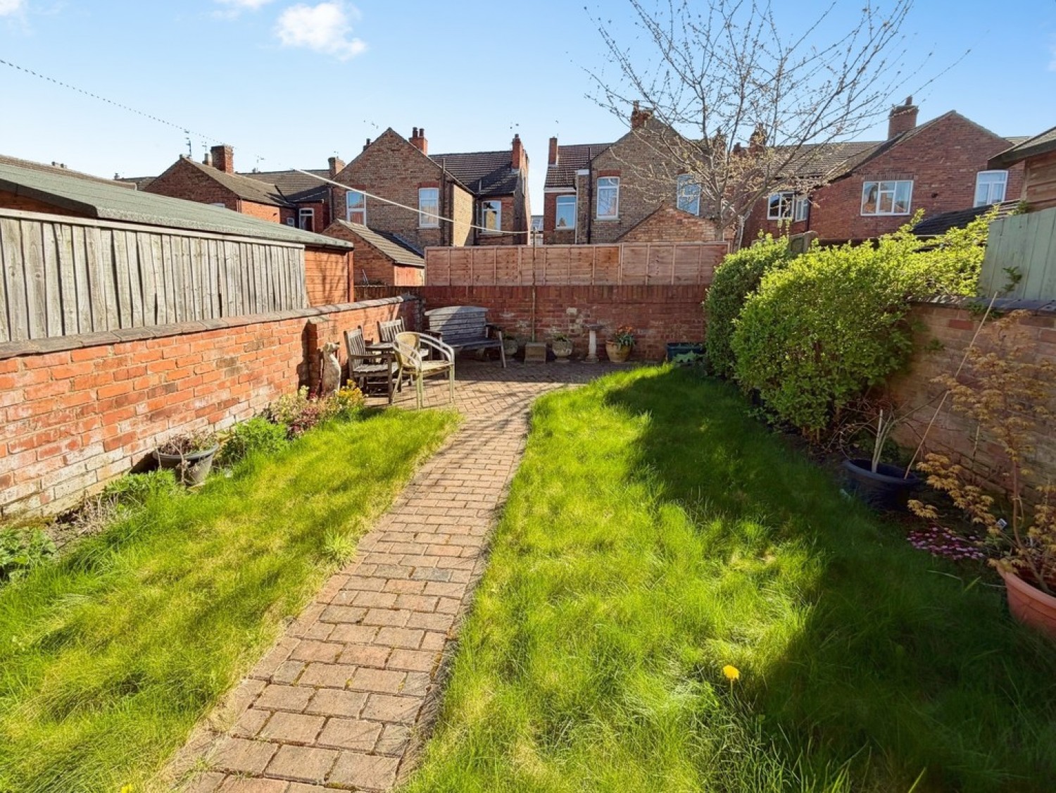 3 bedroom House for Sale Gainsborough, Lincolnshire