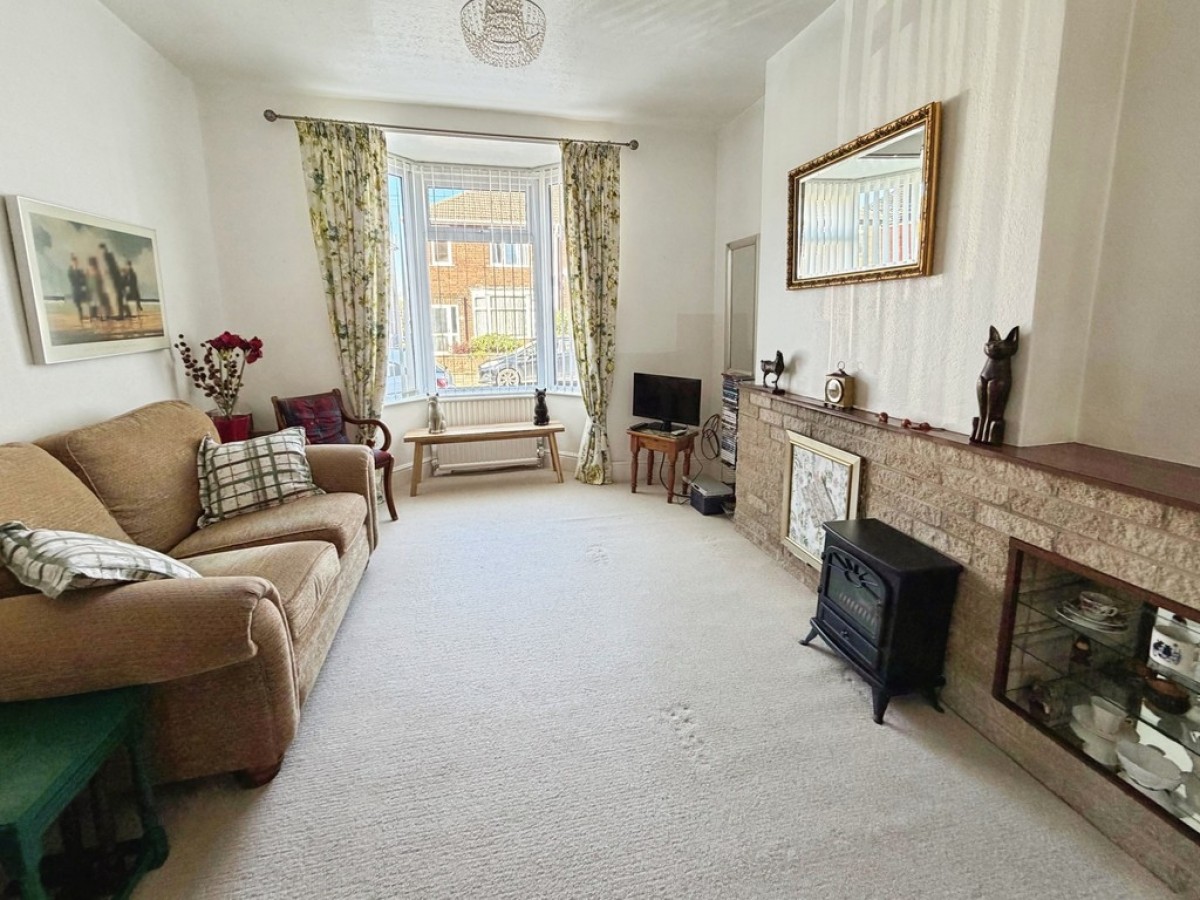 Gainsborough, Lincolnshire