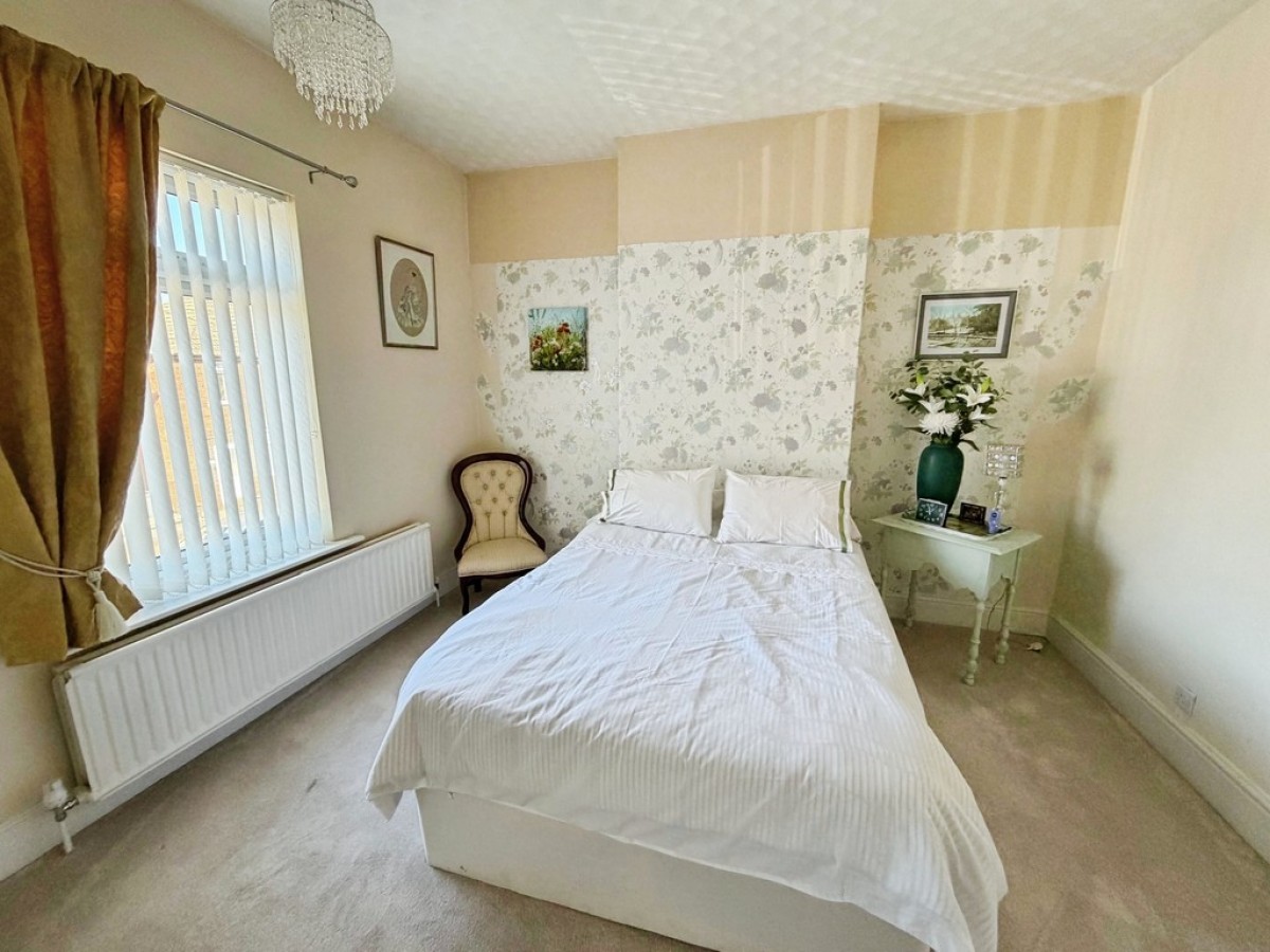 Gainsborough, Lincolnshire