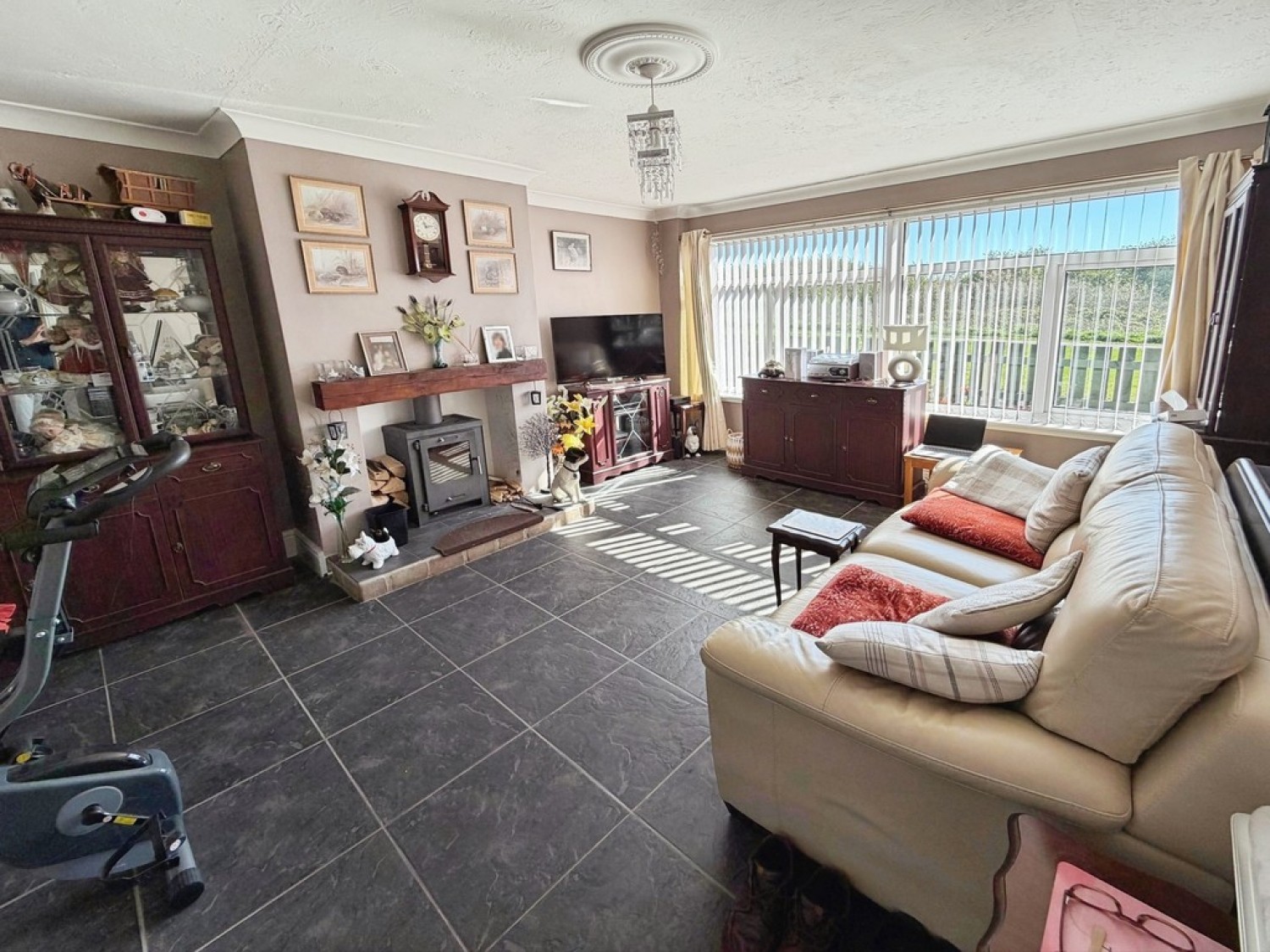 3 bedroom House for Sale Gainsborough, Lincolnshire, .