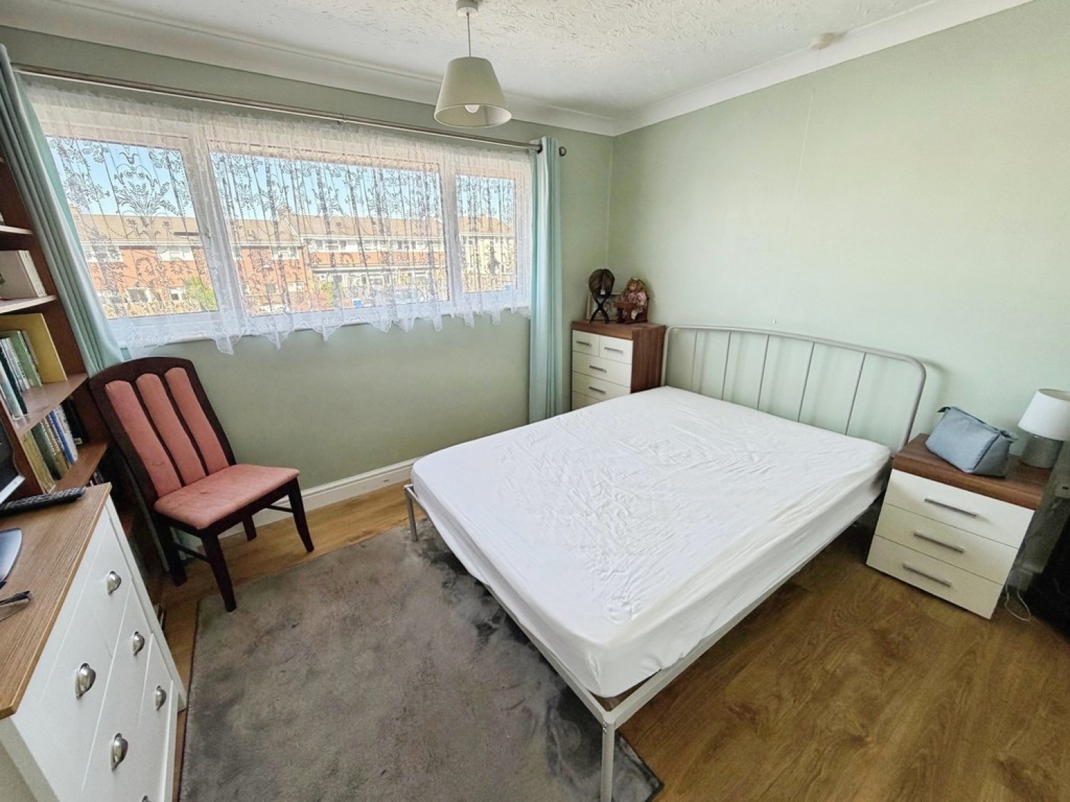 3 bedroom House for Sale Gainsborough, Lincolnshire, .