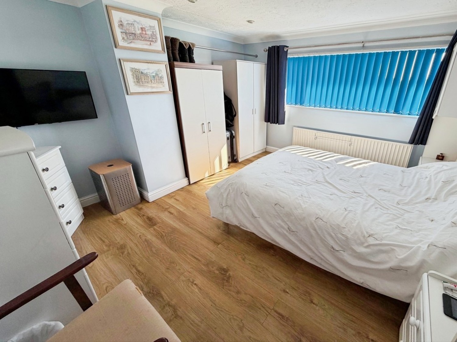 3 bedroom House for Sale Gainsborough, Lincolnshire, .