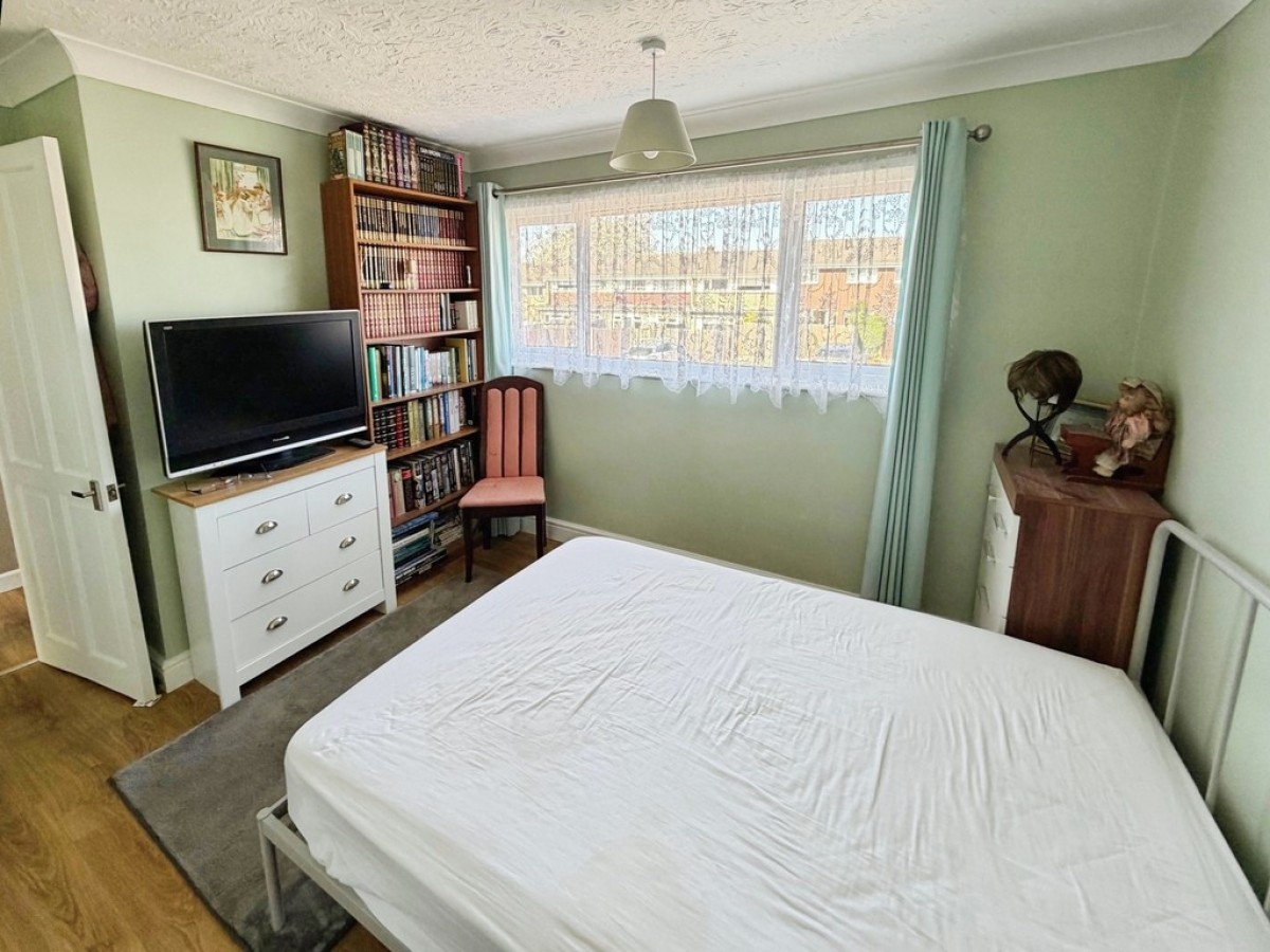 Gainsborough, Lincolnshire, .