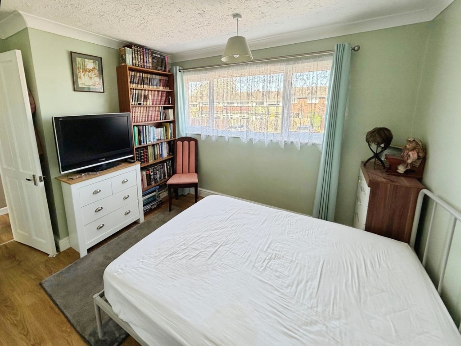 3 bedroom House for Sale Gainsborough, Lincolnshire, .