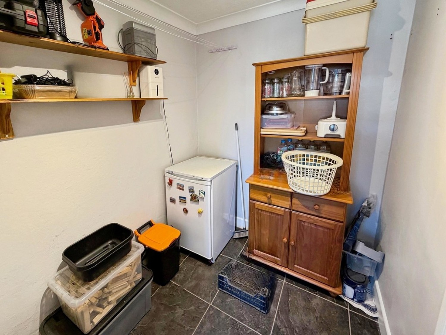 3 bedroom House for Sale Gainsborough, Lincolnshire, .