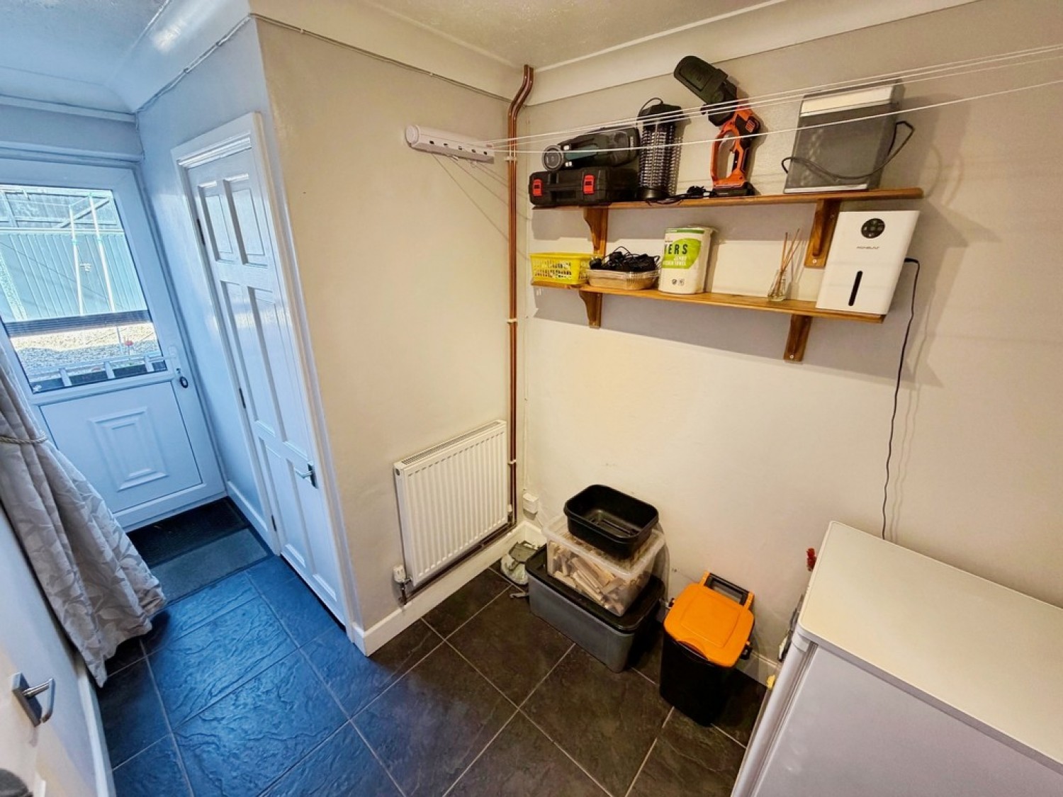 3 bedroom House for Sale Gainsborough, Lincolnshire, .