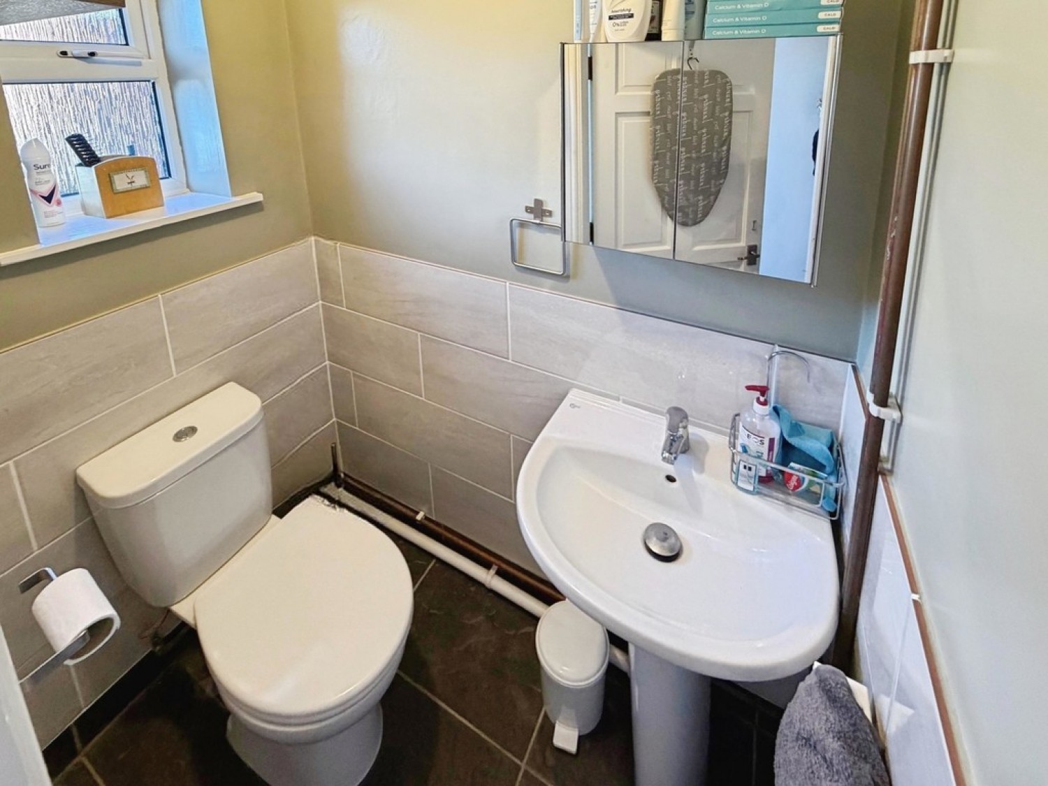 3 bedroom House for Sale Gainsborough, Lincolnshire, .